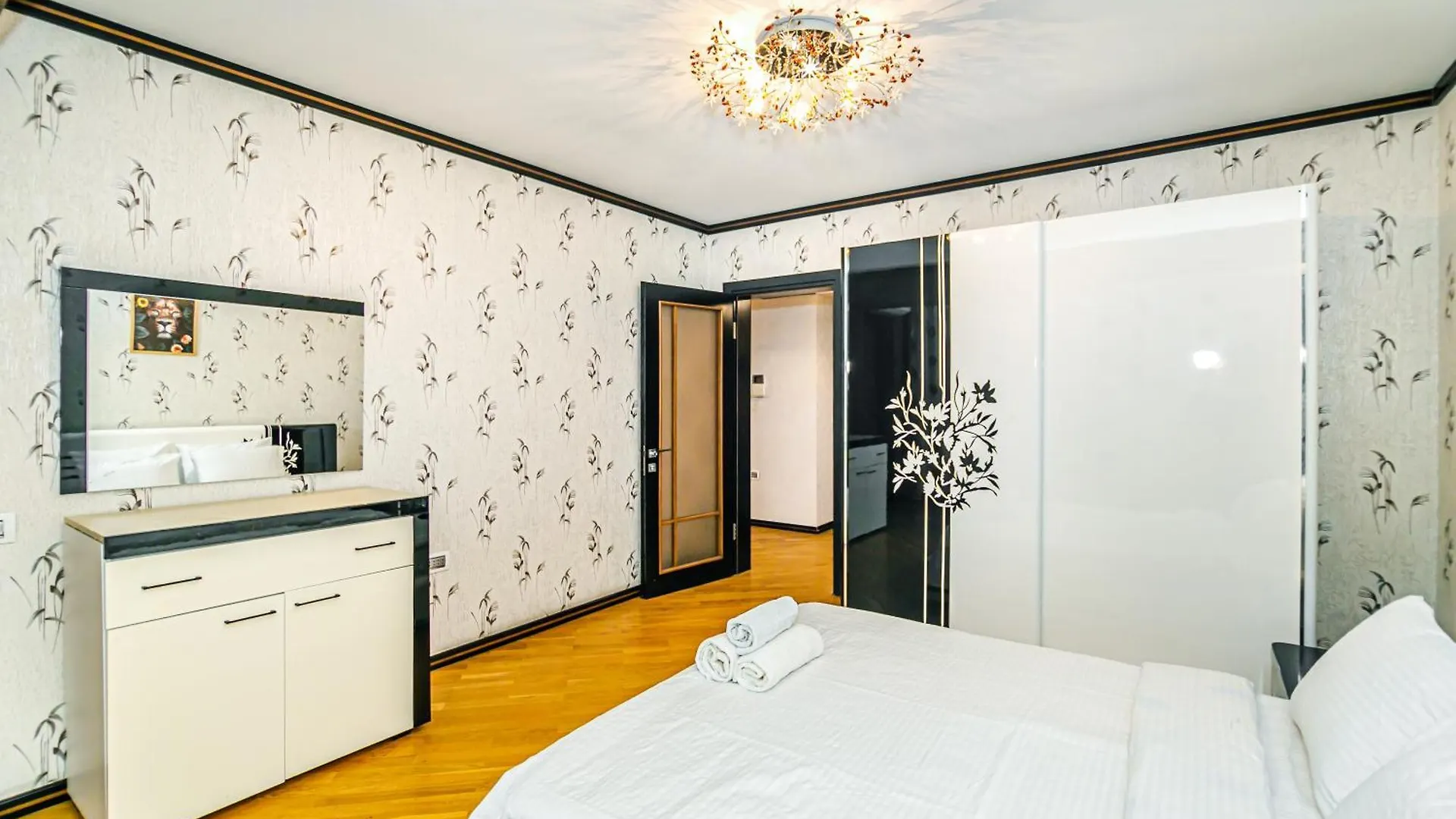 Pandora Appartement Bakoe 0*,  Azerbeidzjan