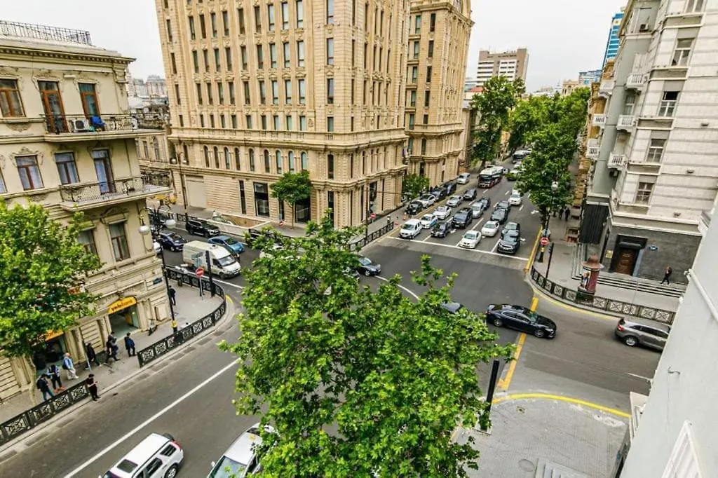 Pandora Apartment Baku 0*,  Azerbaijan