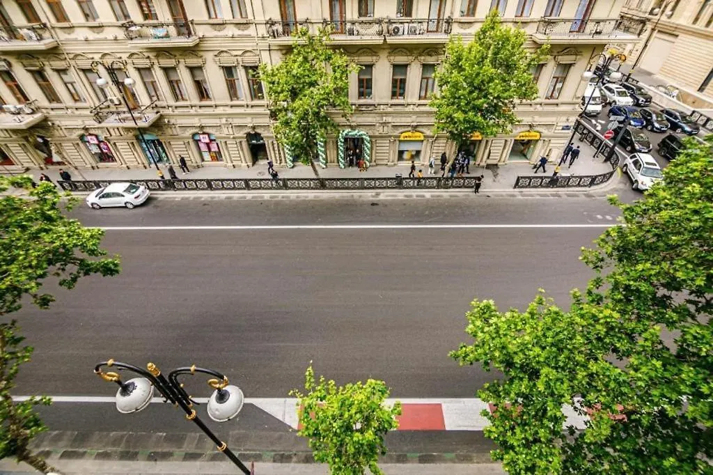 Pandora Apartment Baku