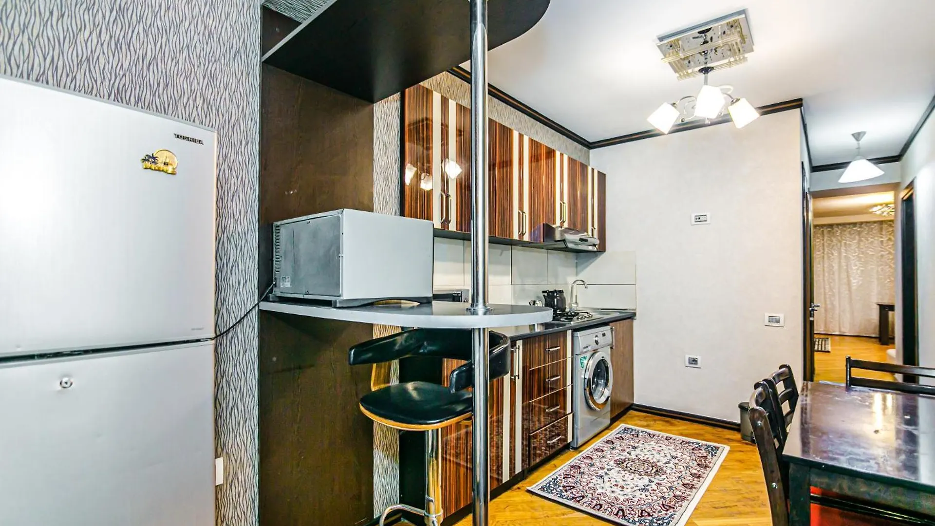 Pandora Apartment Baku Azerbaijan