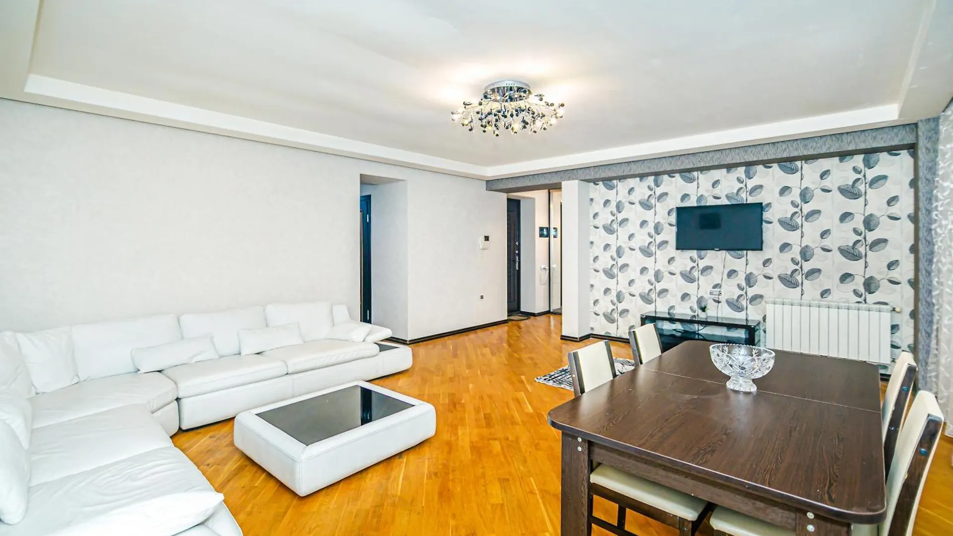Pandora Apartment Baku Azerbaijan
