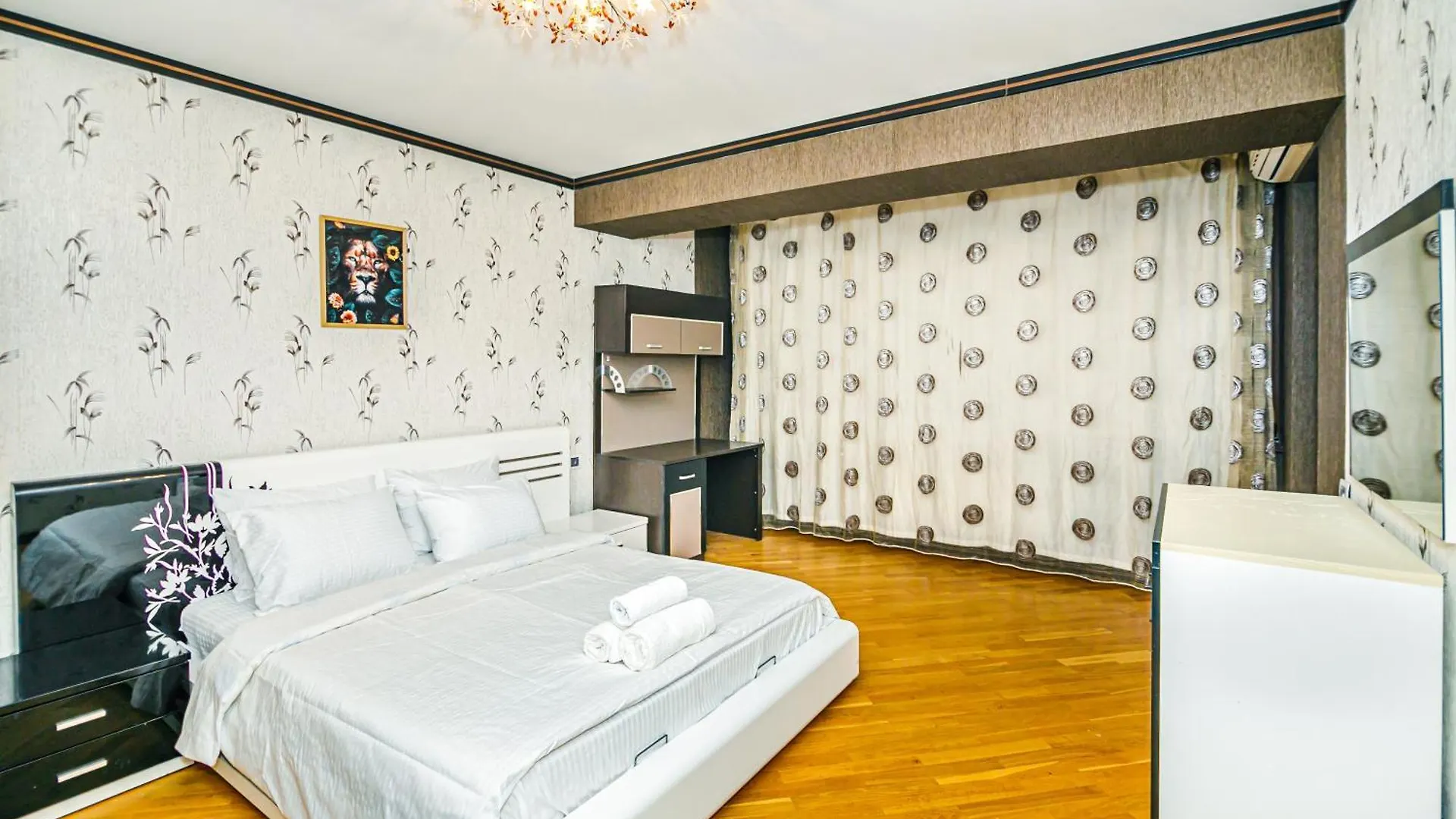 Pandora Apartment Baku