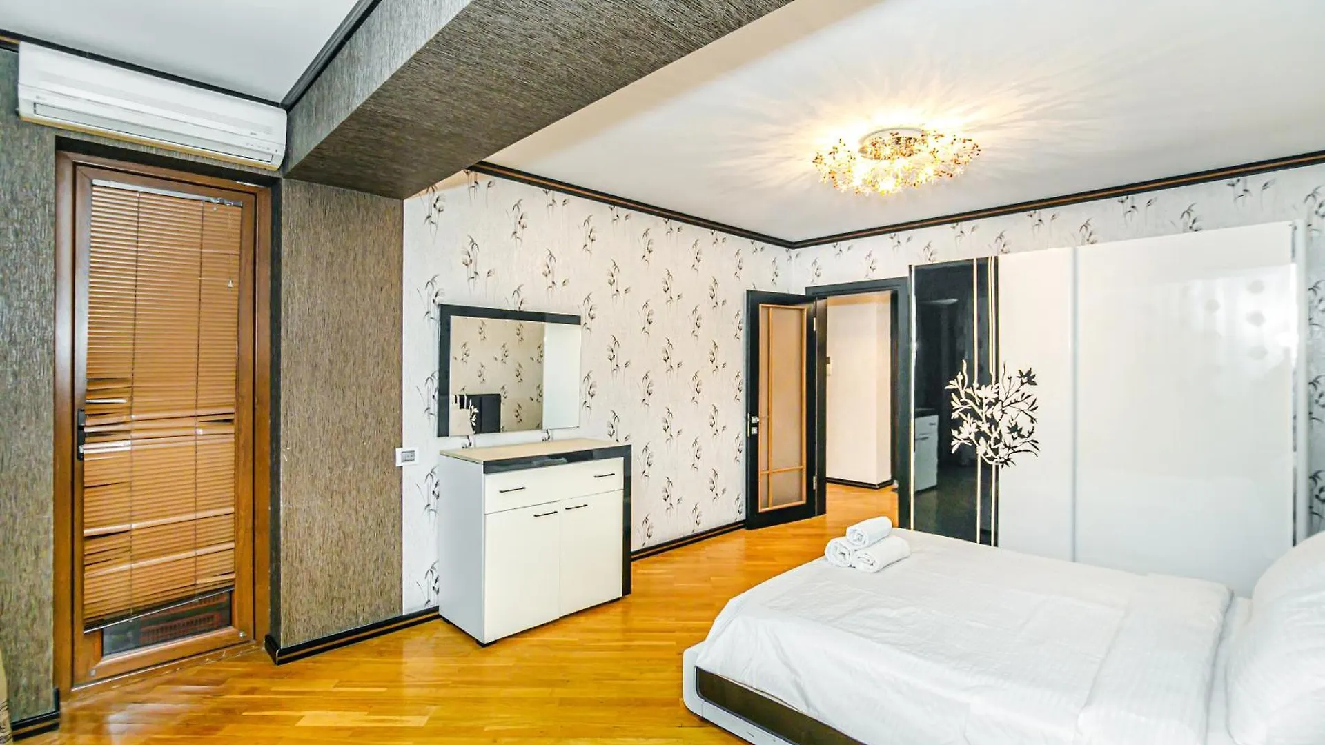 Pandora Apartment Baku