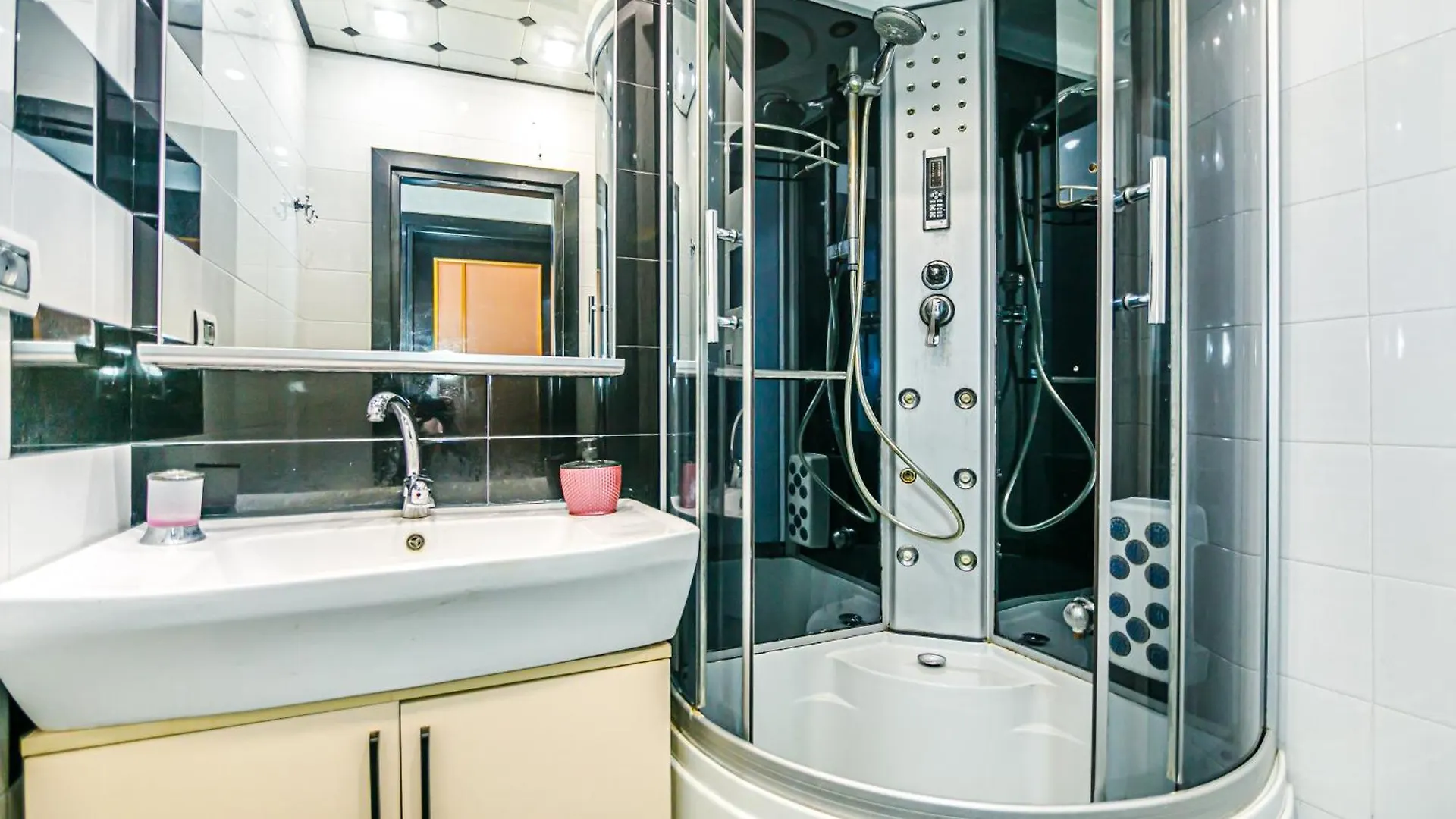 Pandora Apartment Baku