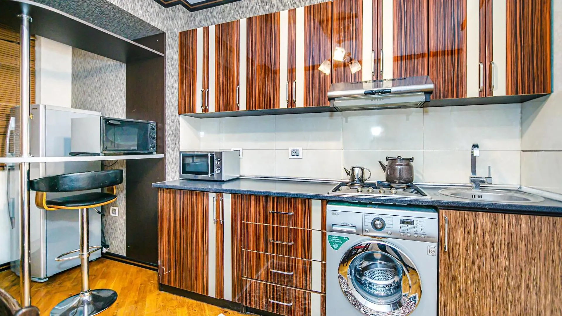 Pandora Apartment Baku
