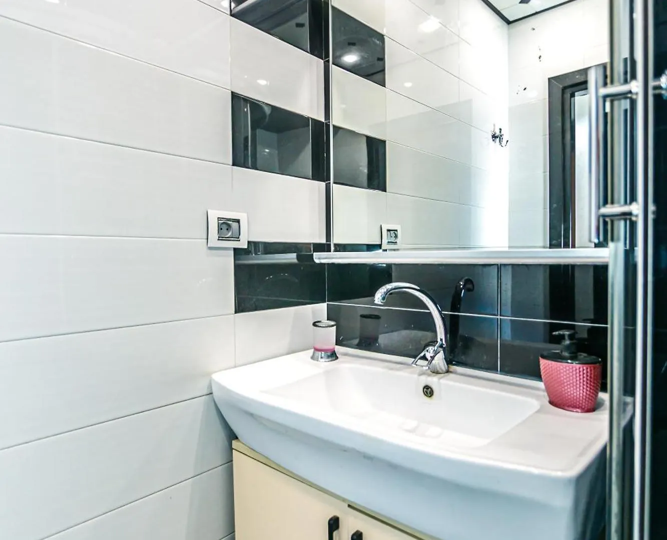 Pandora Apartment Baku Azerbaijan