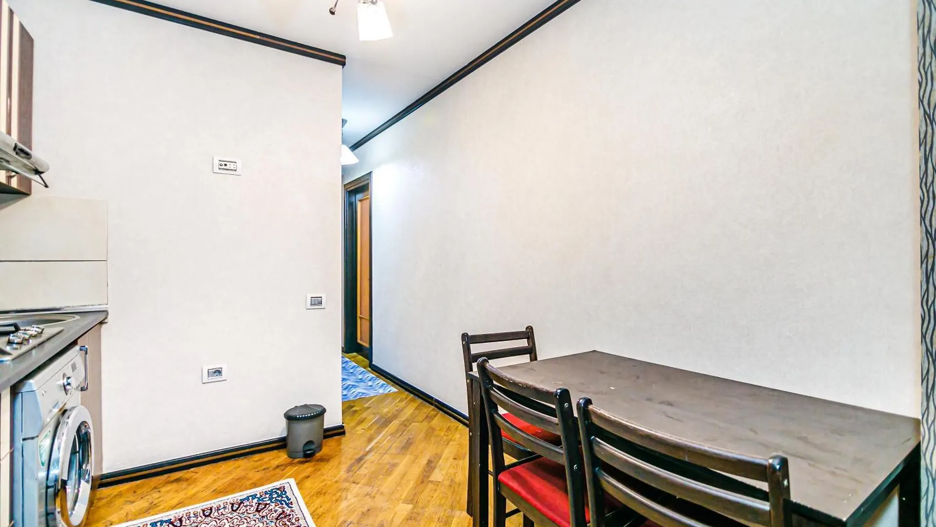 Pandora Apartment Baku 0*,