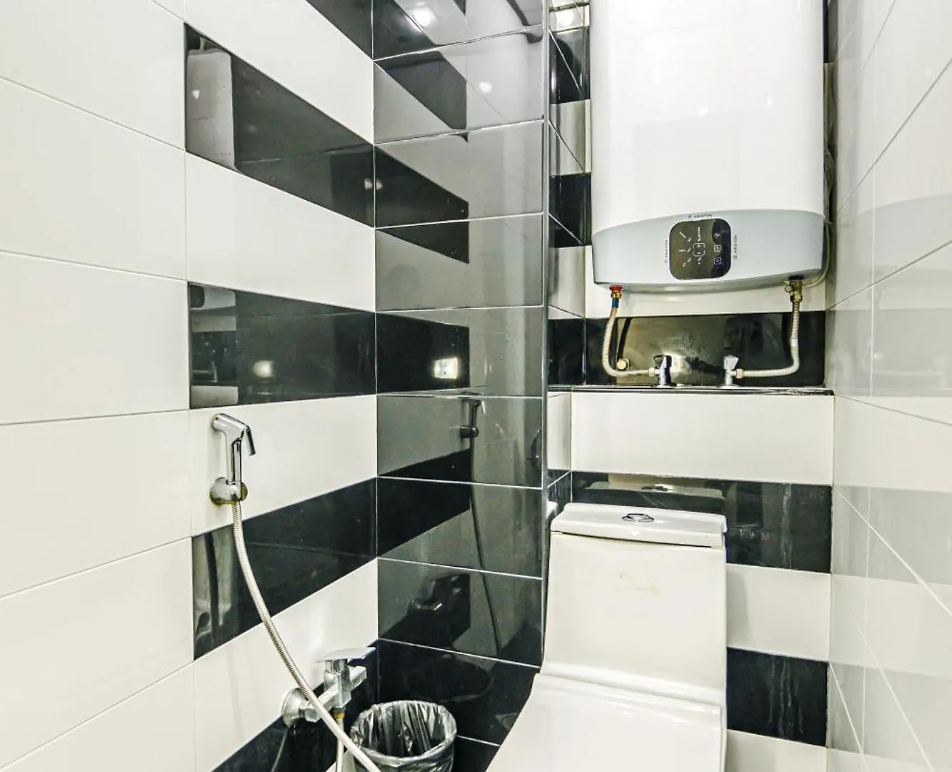 Pandora Apartment Baku 0*,  Azerbaijan