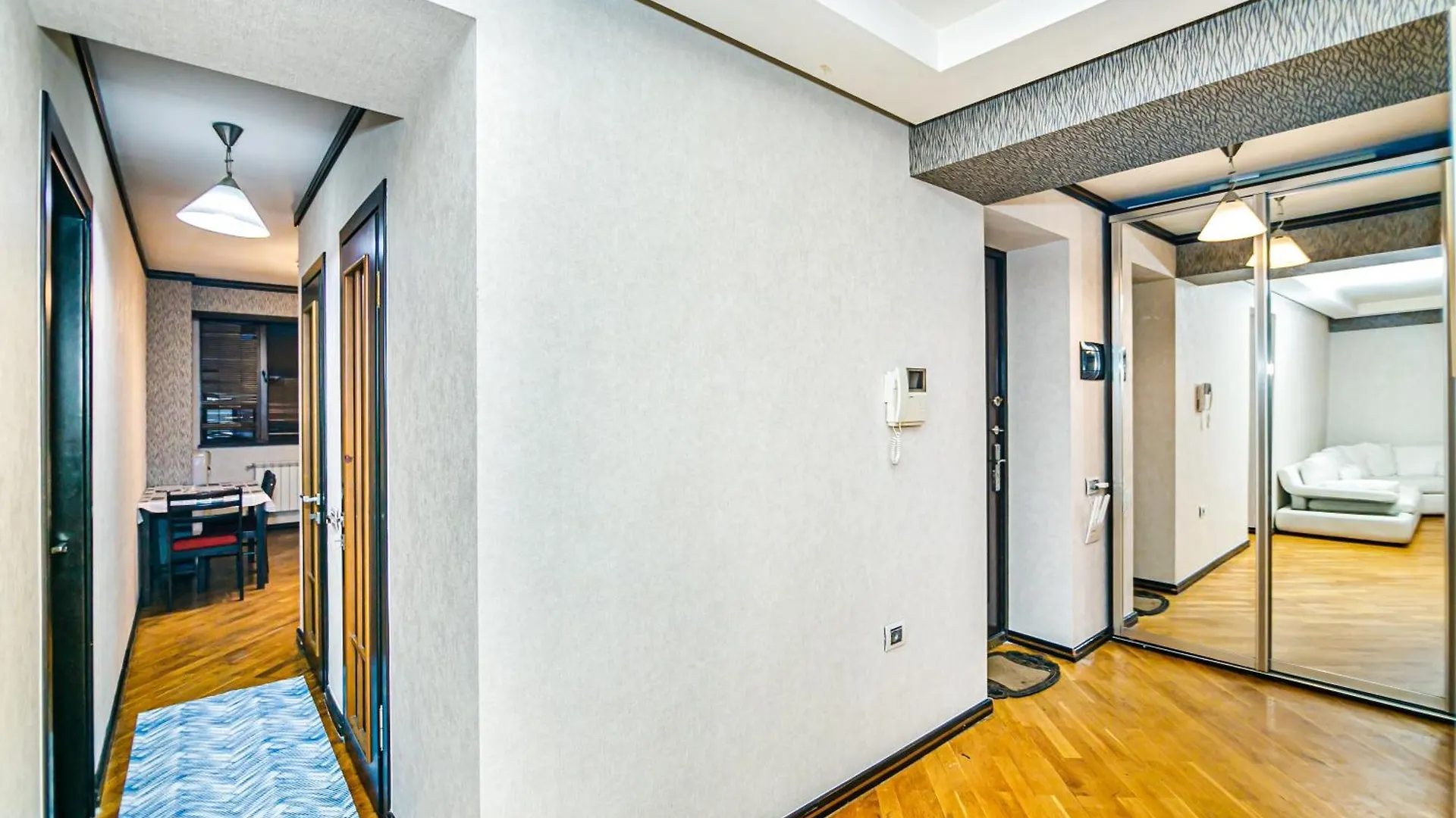 Pandora Apartment Baku