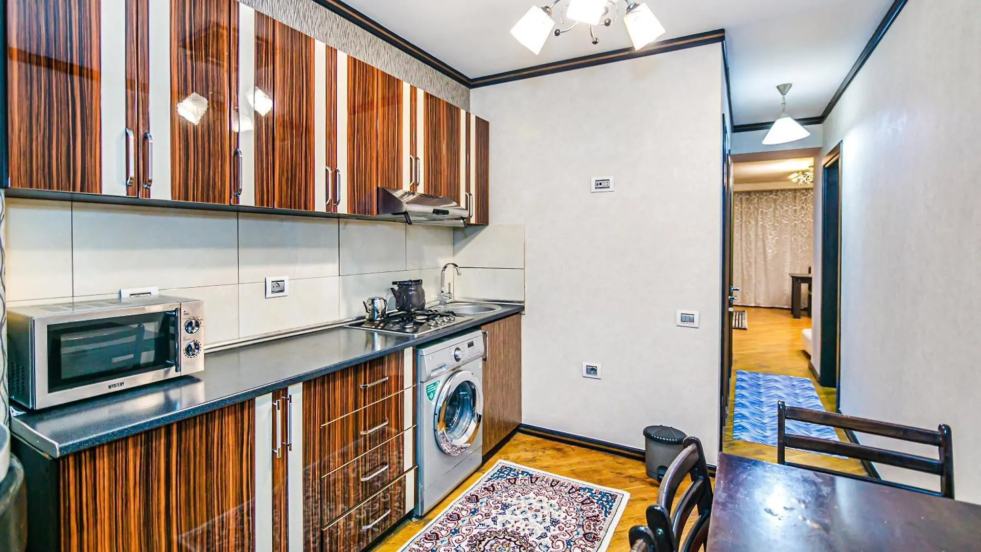 Pandora Apartment Baku