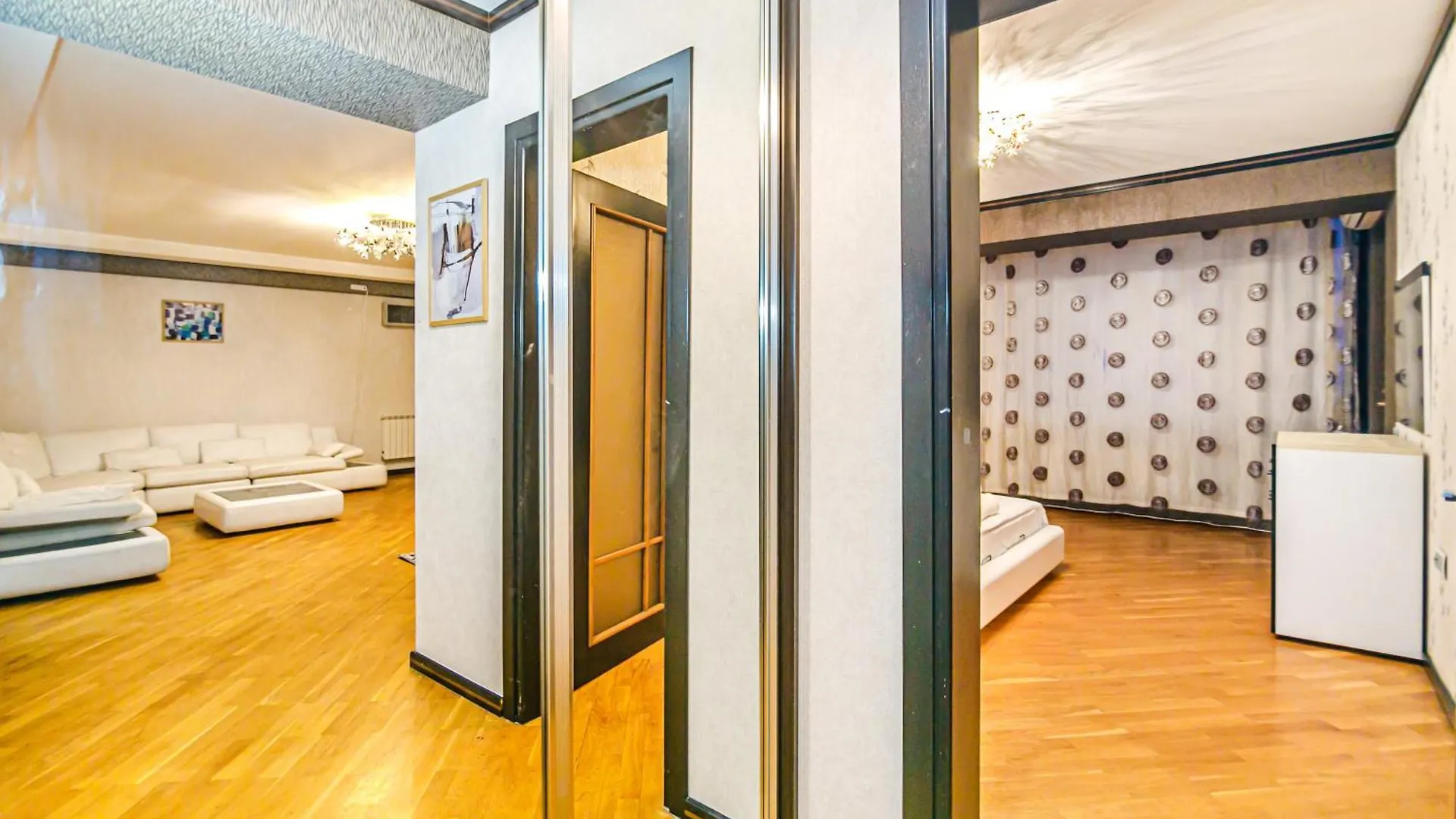 Pandora Apartment Baku