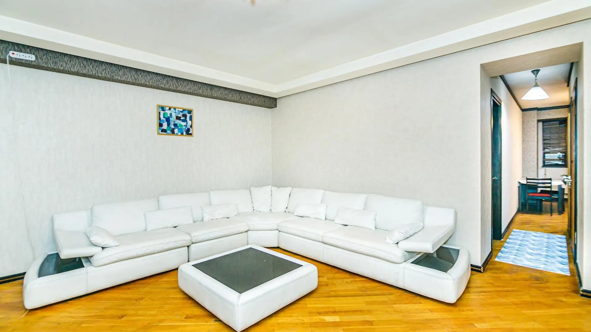 Pandora Apartment Baku 0*,