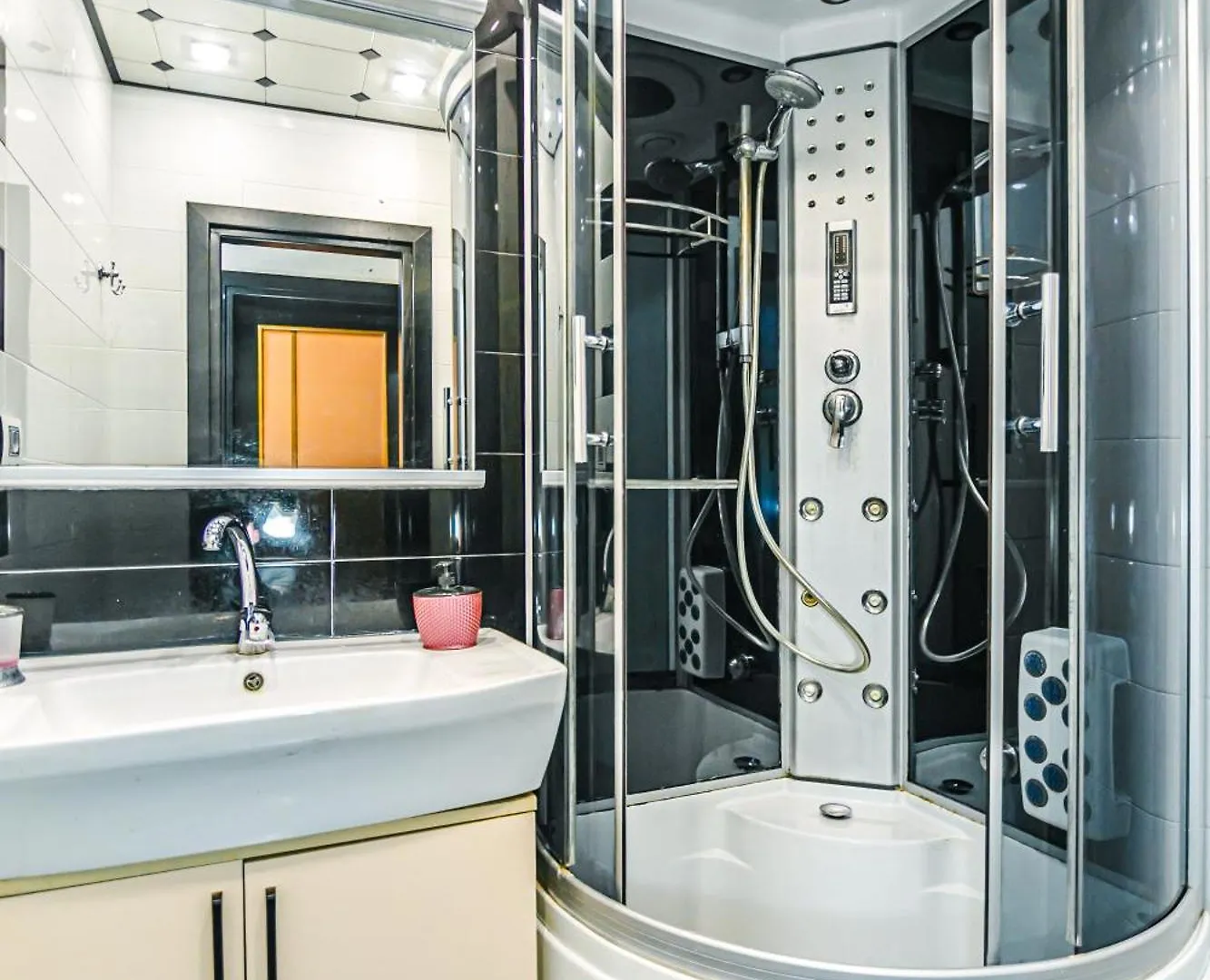 Pandora Apartment Baku